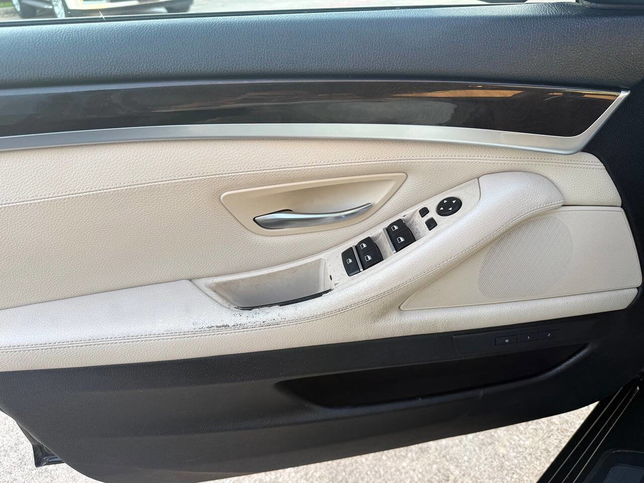 Used 2012 BMW 535i Sedan image 36