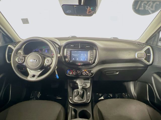 Used 2021 Kia Soul S image 27