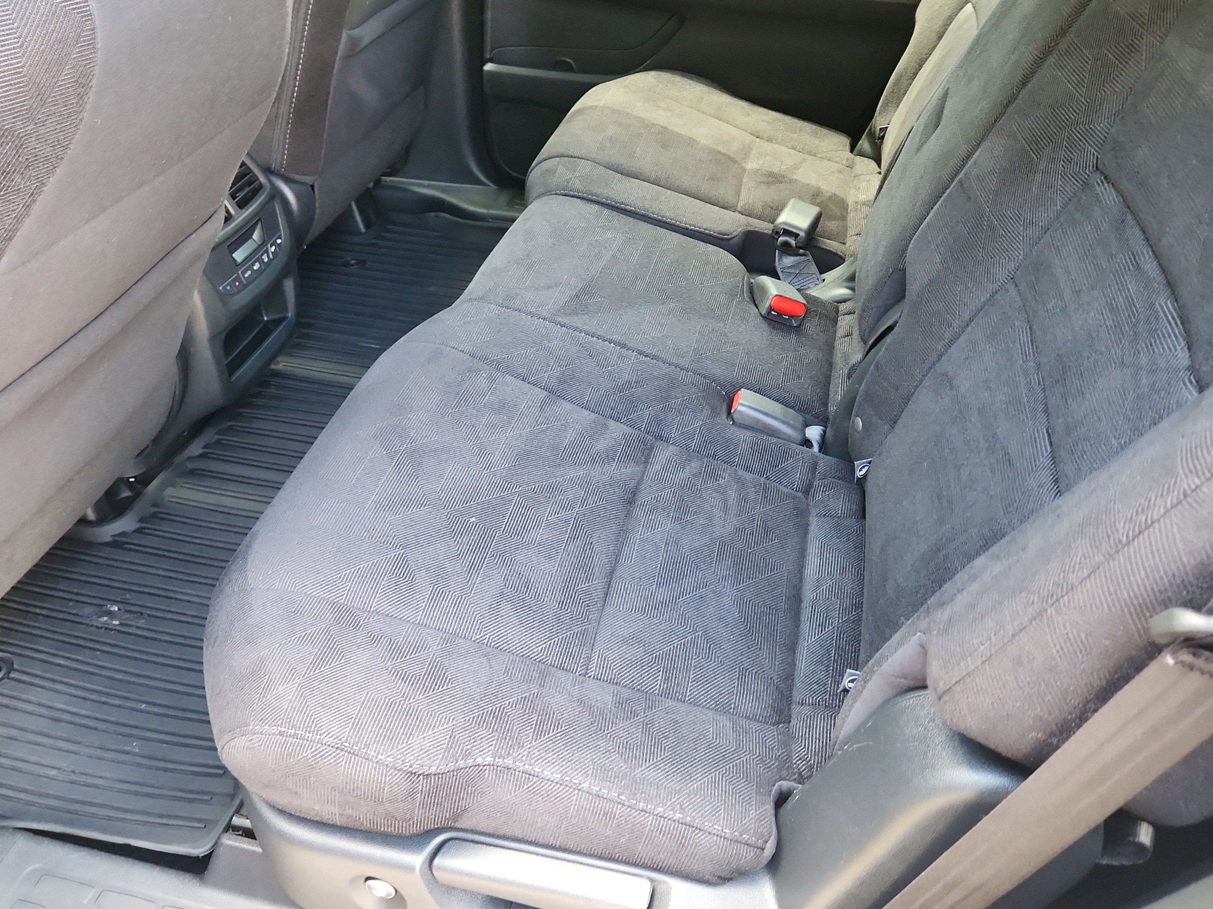 Used 2022 Honda Pilot Sport image 9