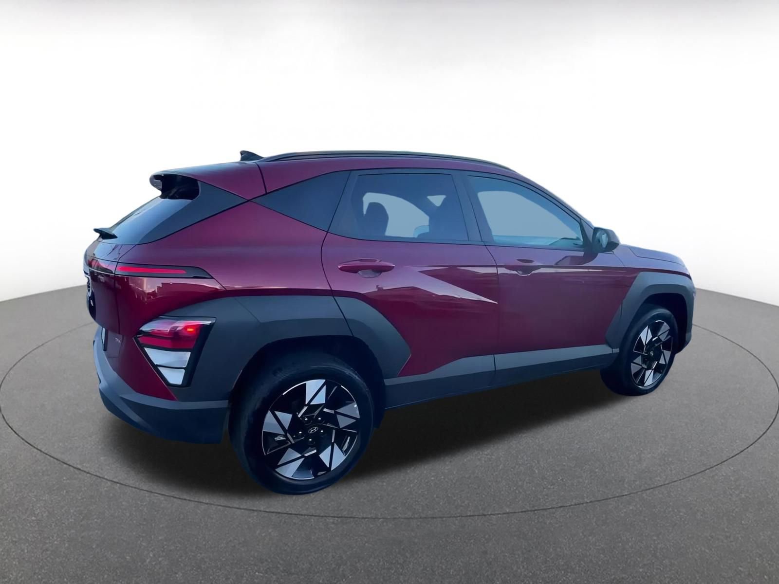 Used 2025 Hyundai Kona SEL image 21