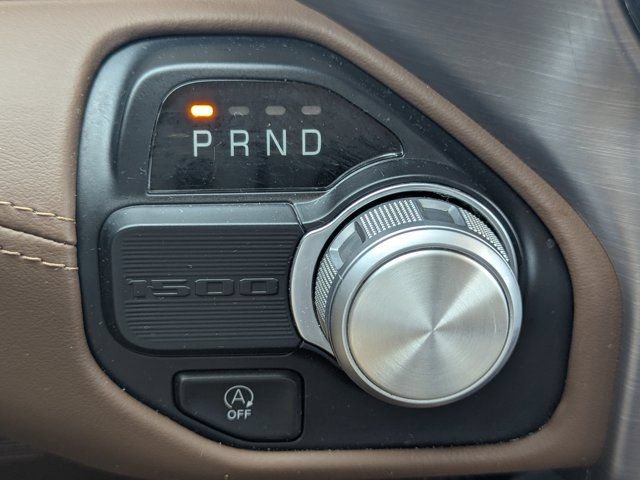 Used 2020 RAM 1500 Limited RWD image 27