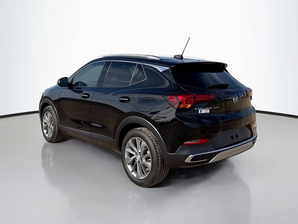 Used 2023 Buick Encore GX Essence w/ Experience Buick Package image 6