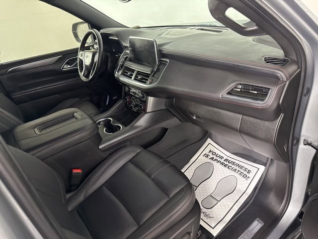Used 2024 Chevrolet Tahoe RST w/ Luxury Package AWD/4WD image 18