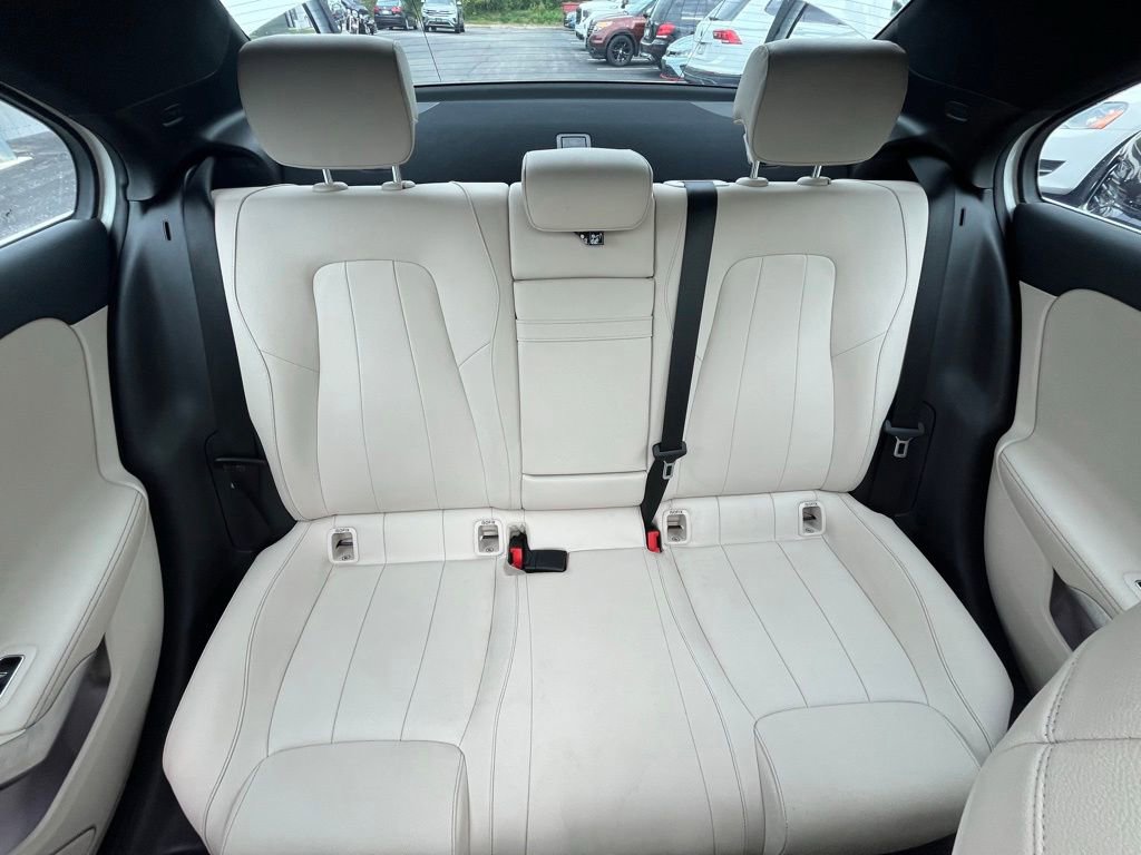 Used 2021 Mercedes-Benz A 220 4MATIC image 27