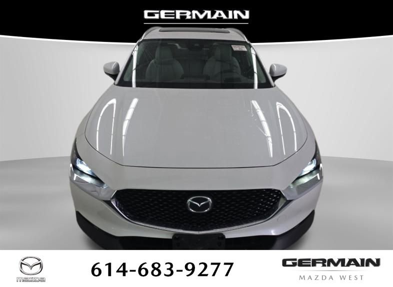 Used 2023 MAZDA CX-30 AWD 2.5 S w/ Premium Package image 3