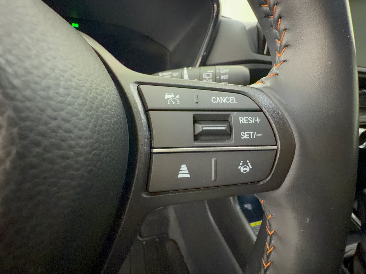 Used 2024 Honda CR-V Sport-L image 19