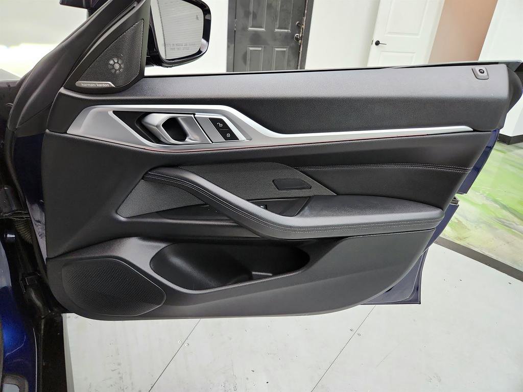 Used 2023 BMW i4 M50 image 27
