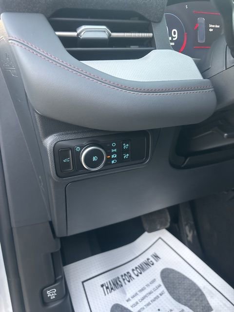 New 2026 Ford Explorer Active w/ Active Comfort Package image 24