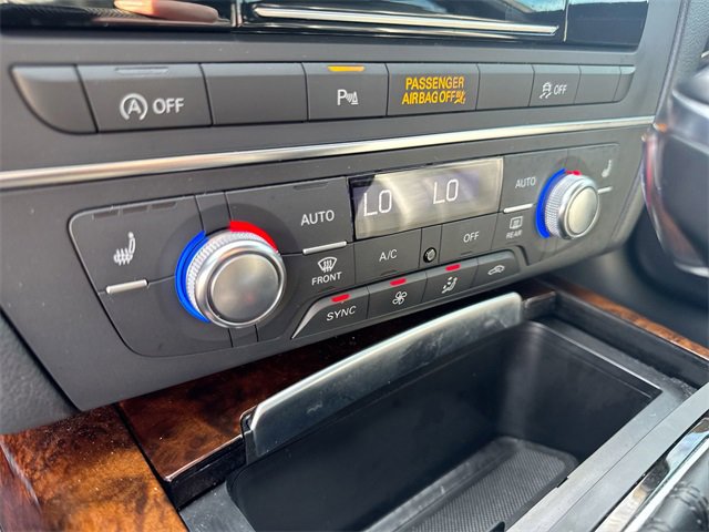 Used 2018 Audi A6 2.0T Premium Plus w/ Premium Plus Package image 21