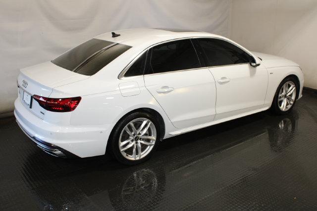 Used 2023 Audi A4 2.0T Prestige AWD/4WD image 5