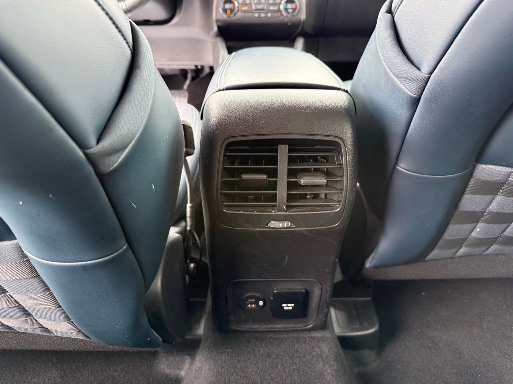 Used 2021 Ford Bronco Sport Outer Banks AWD/4WD image 24
