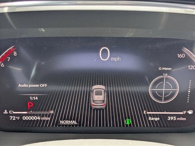 New 2026 Acura MDX Type S AWD/4WD image 11