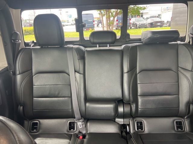 Used 2022 Jeep Gladiator Overland w/ Popular Equipment Package image 18
