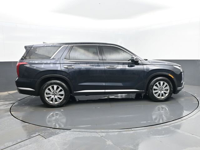 Used 2024 Hyundai Palisade SE image 4