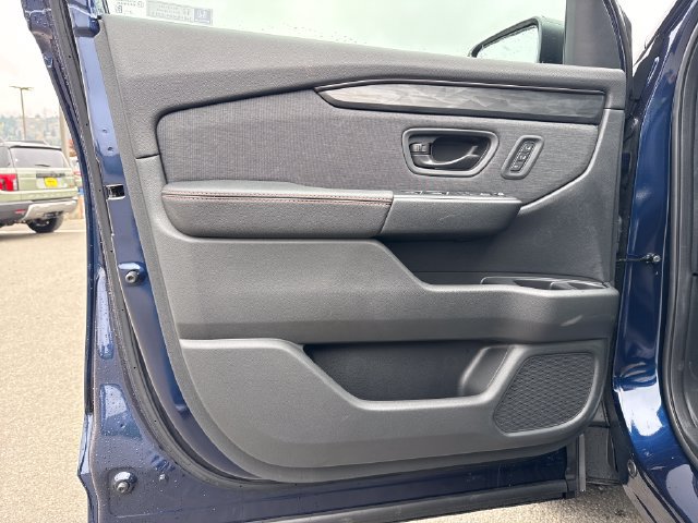 Used 2026 Honda Passport TrailSport image 18