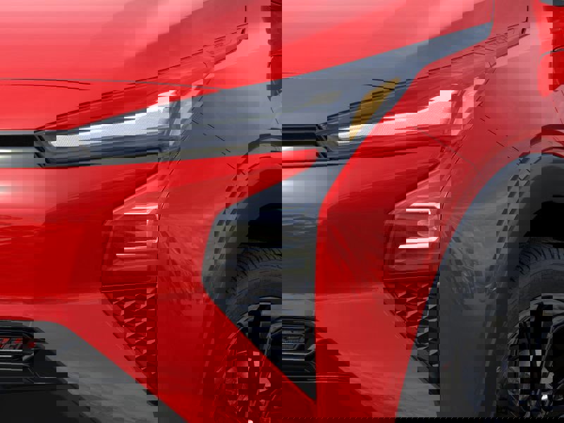 New 2027 Chevrolet Bolt RS image 10