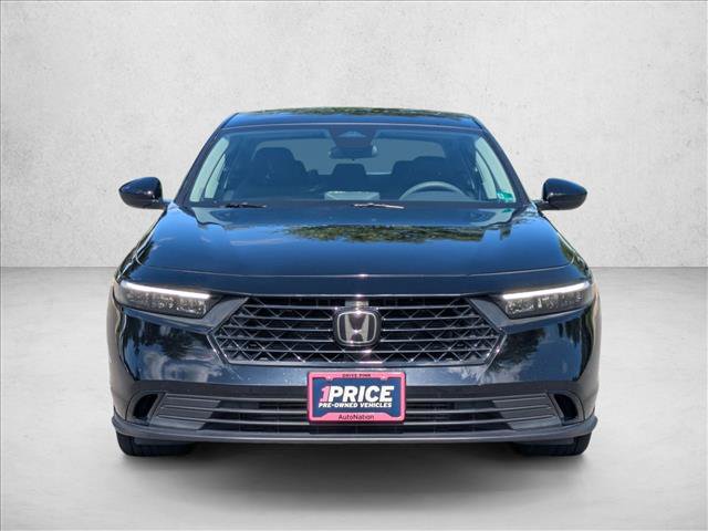 Used 2023 Honda Accord EX image 2