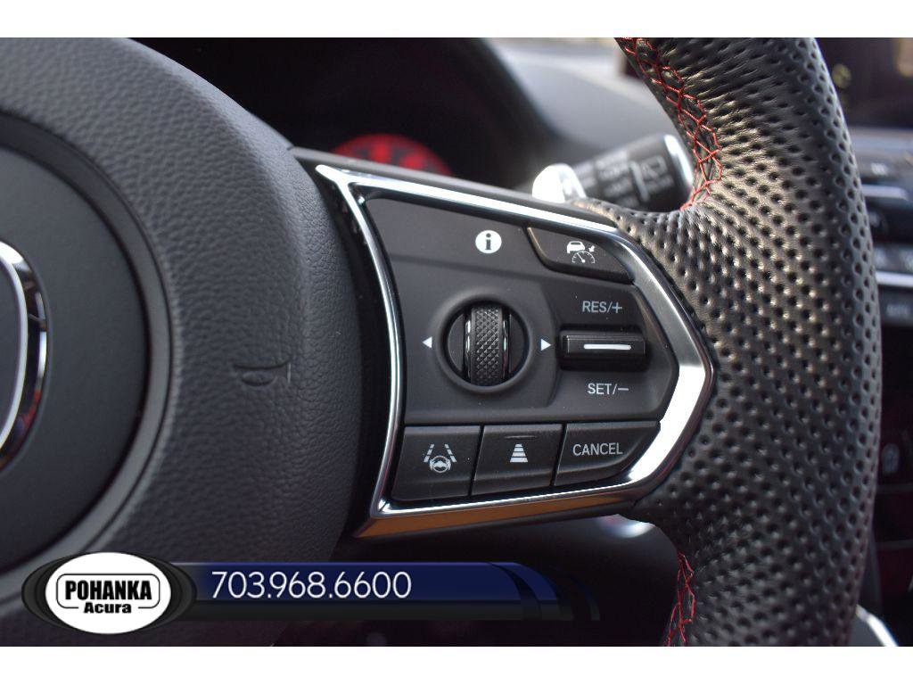 New 2026 Acura RDX A-Spec image 13