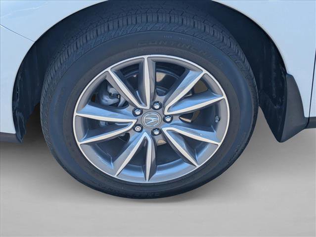 Used 2020 Acura RDX AWD w/ Technology Package image 24