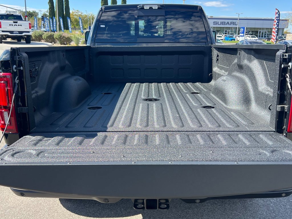 New 2026 RAM 3500 Limited image 20