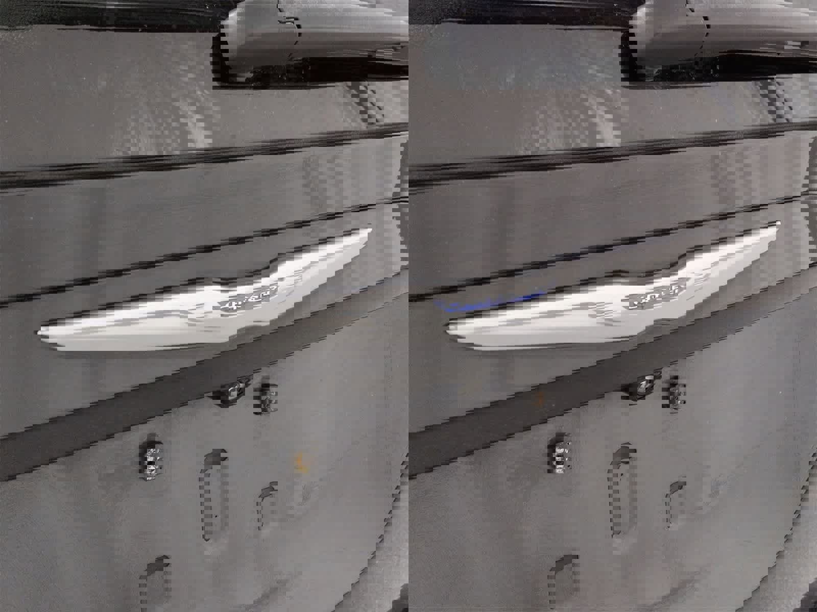 Certified 2017 Chrysler Pacifica Limited image 13