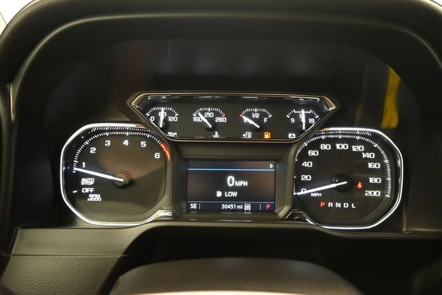 Used 2021 GMC Sierra 1500 Elevation w/ X31 Off-Road Package AWD/4WD image 12