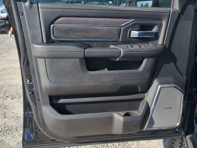 New 2026 RAM 2500 Laramie image 24
