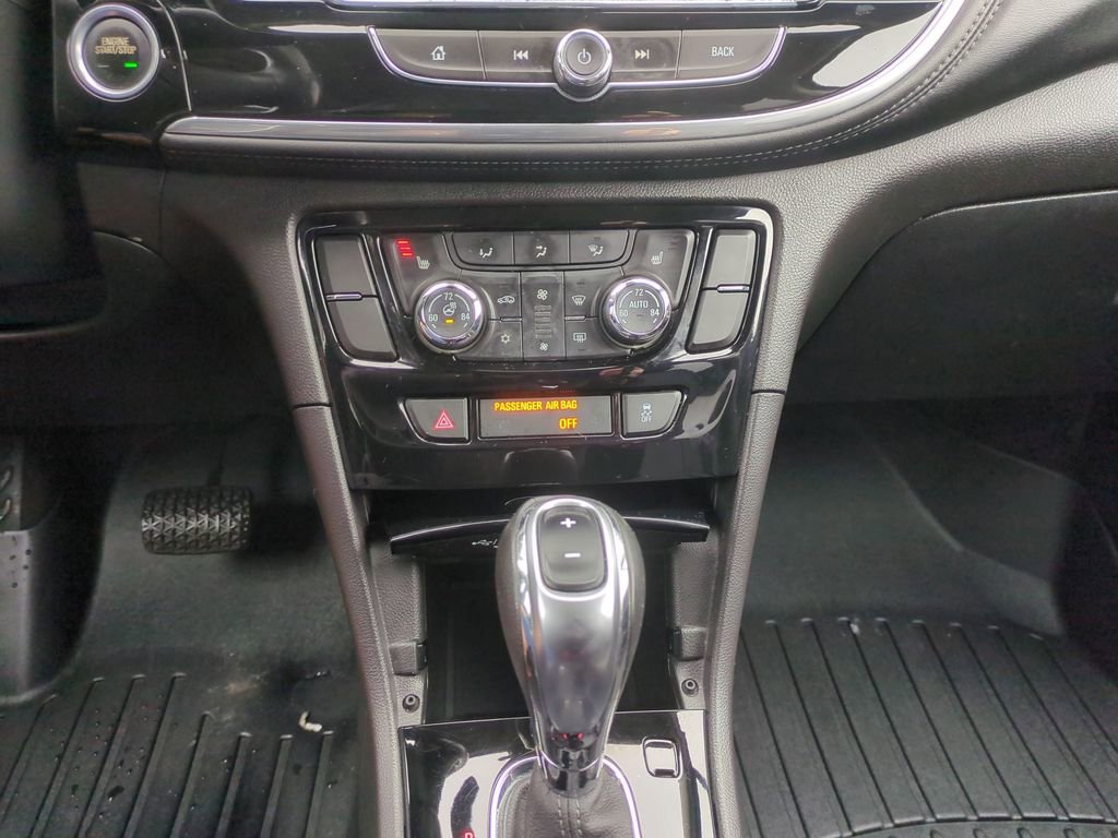 Used 2019 Buick Encore Essence image 14