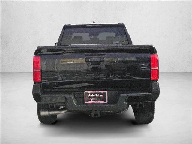 New 2026 Toyota Tacoma TRD Sport AWD/4WD image 8