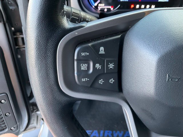 Used 2021 Ford Bronco Badlands AWD/4WD image 9