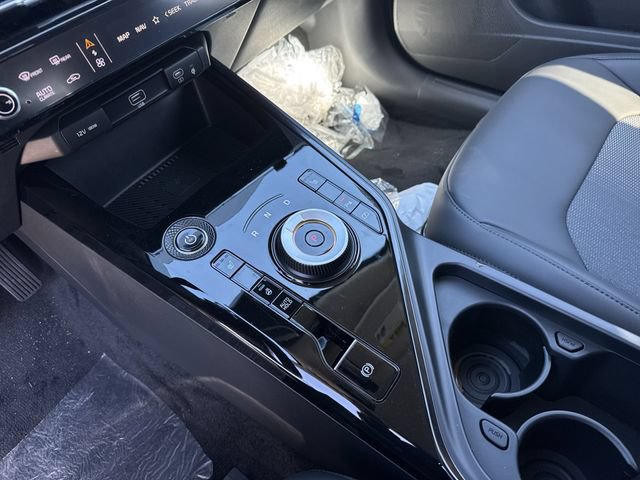 New 2025 Kia Niro Wind w/ Wind Preserve Package FWD image 18