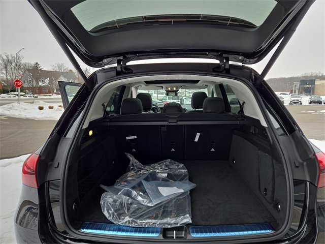 New 2026 Mercedes-Benz GLE 350 4MATIC image 31