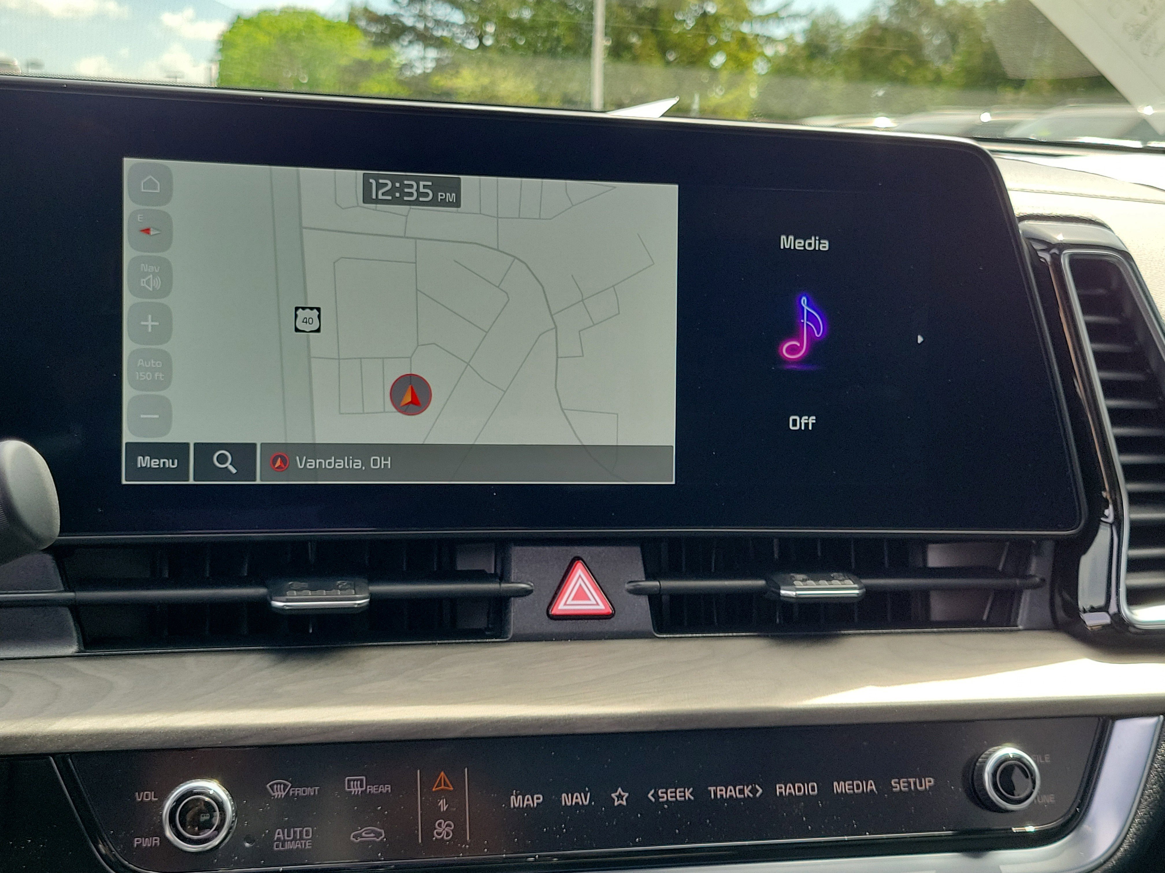 Used 2023 Kia Sportage X-Pro Prestige image 26