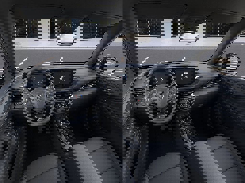 New 2026 Buick Envista Sport Touring w/ Convenience I Package image 25