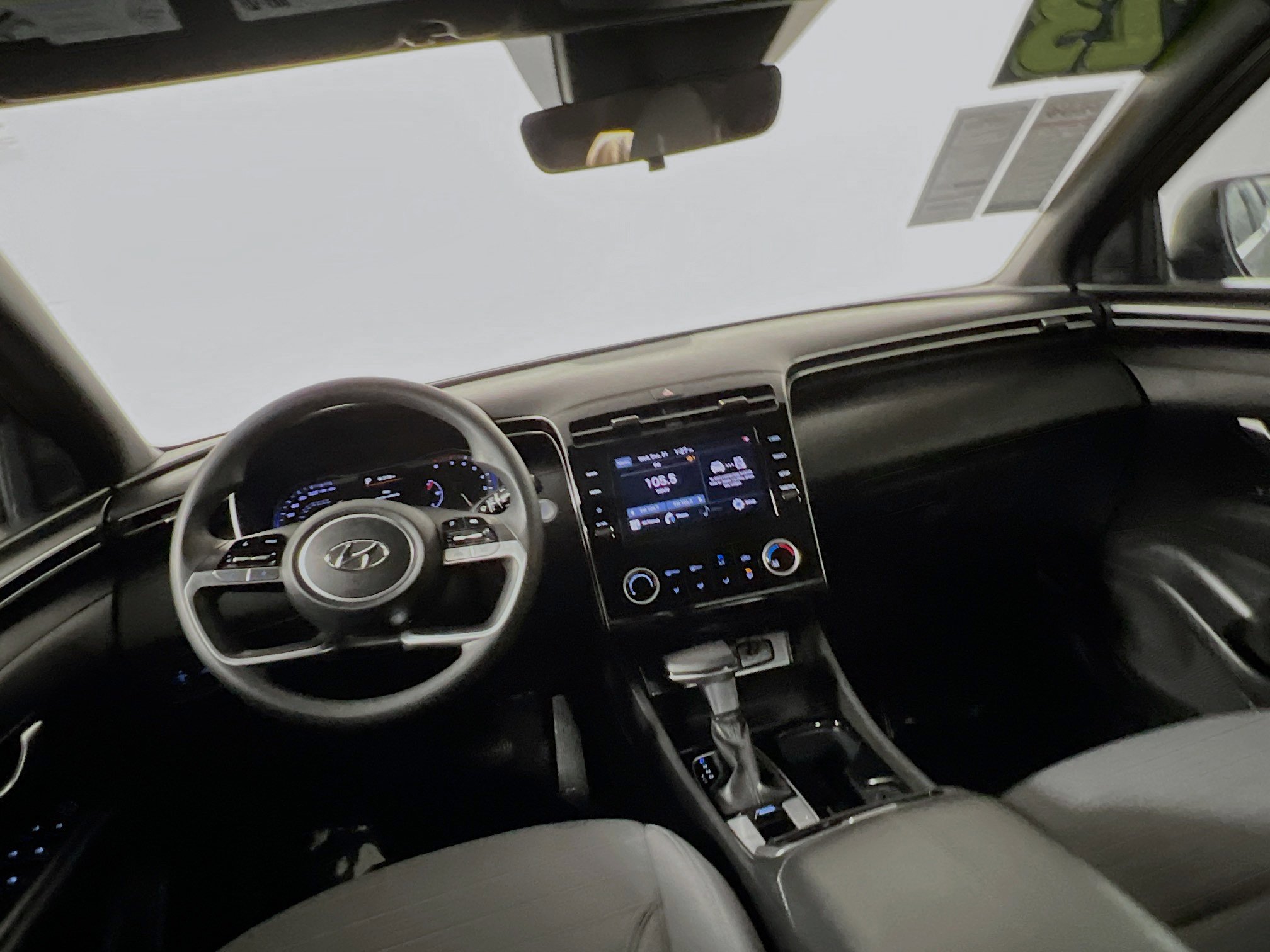 Used 2023 Hyundai Santa Cruz SEL image 30