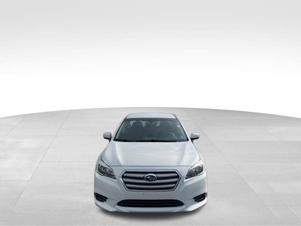 Used 2017 Subaru Legacy 2.5i Premium image 31