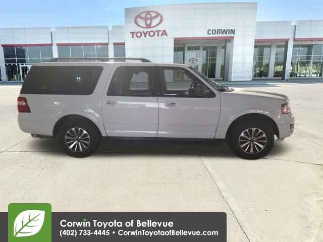 Used 2017 Ford Expedition EL XLT w/ Equipment Group 202A image 31