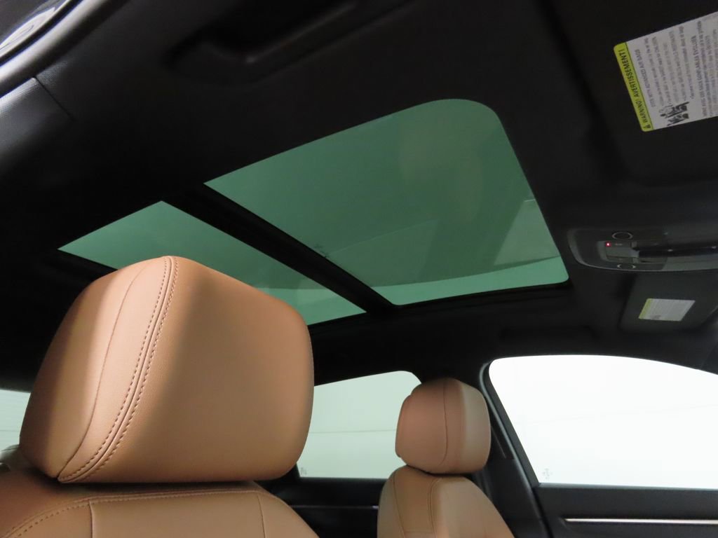 Certified 2025 Audi Q3 2.0T Premium w/ Convenience Package image 18