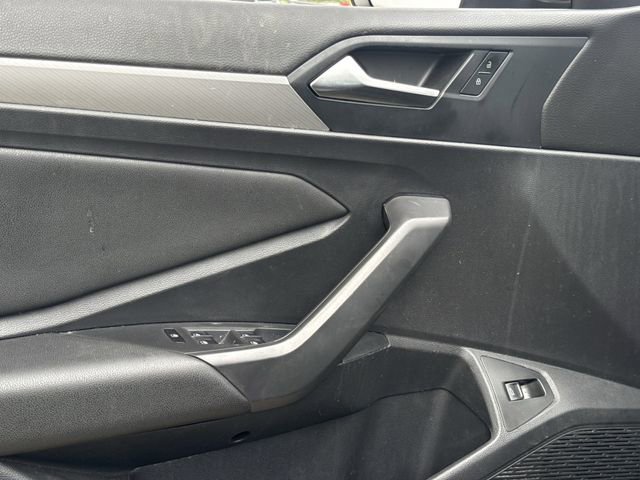 Used 2020 Volkswagen Jetta SE w/ SE Cold Weather Package FWD image 24