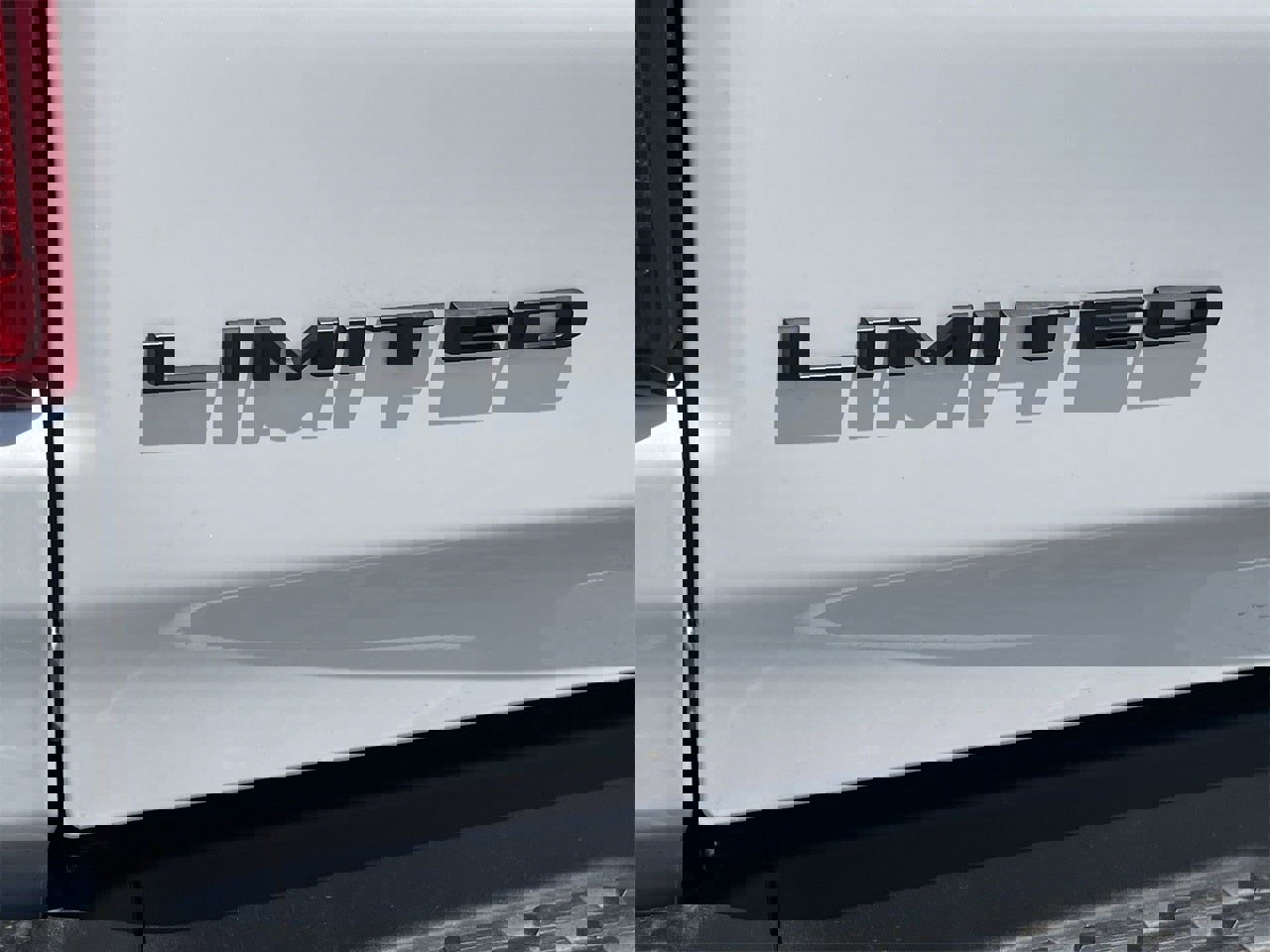 New 2025 RAM 1500 Limited image 29