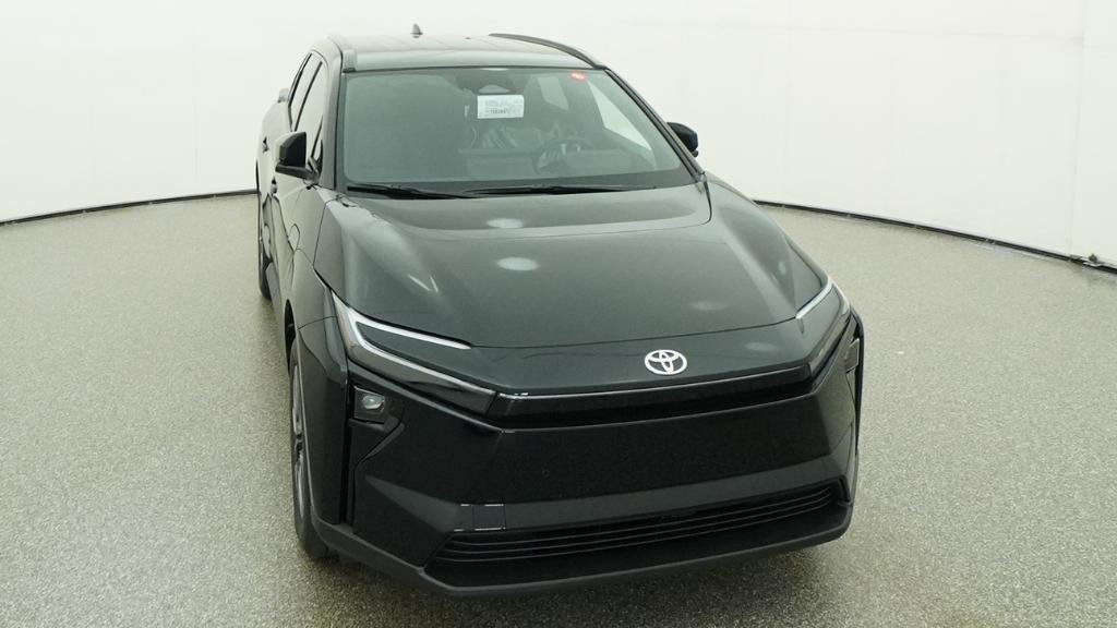 New 2026 Toyota bZ FWD image 14