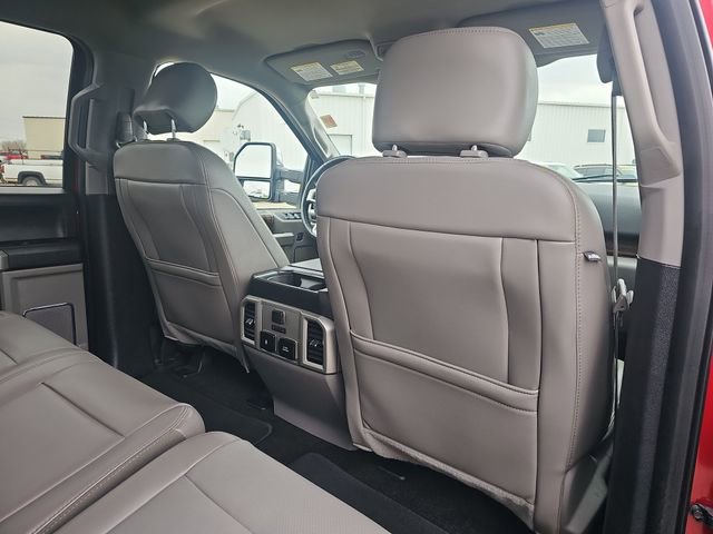Used 2018 Ford F150 Lariat w/ Equipment Group 502A Luxury AWD/4WD image 30