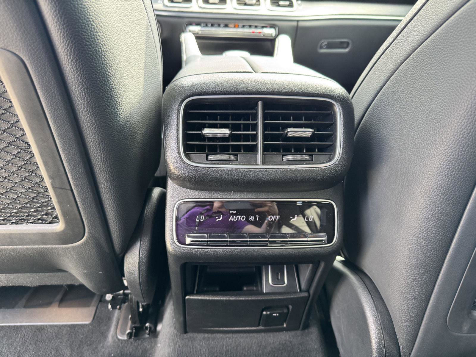 Certified 2022 Mercedes-Benz GLE 350 4MATIC image 18