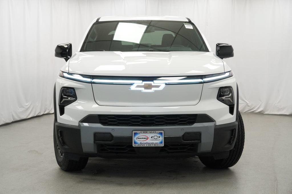 New 2026 Chevrolet Silverado EV LT AWD/4WD image 31