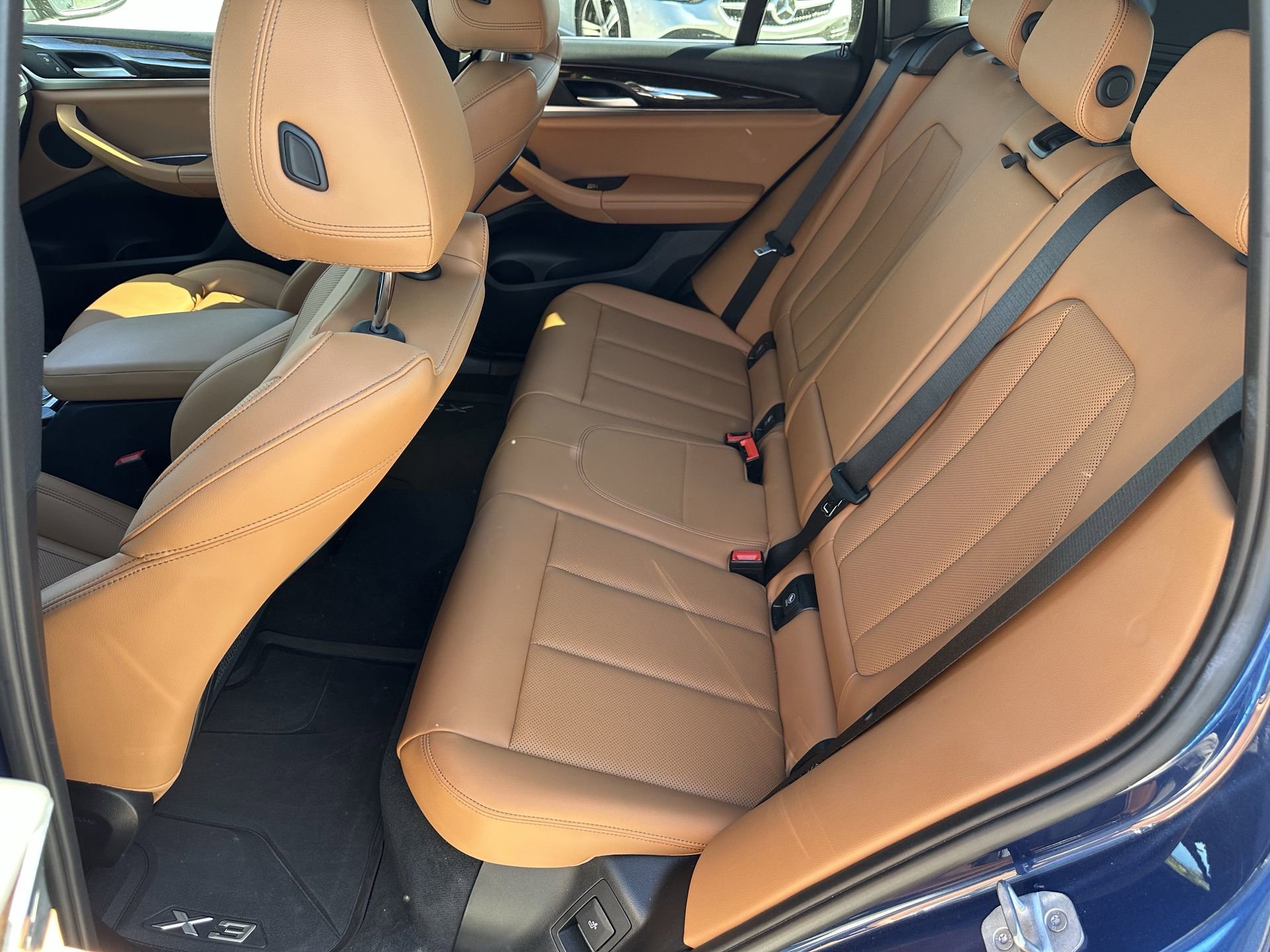 Used 2023 BMW X3 sDrive30i w/ Convenience Package image 18