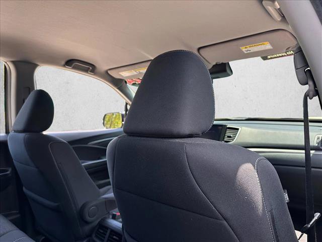 Used 2023 Honda Ridgeline Sport image 26