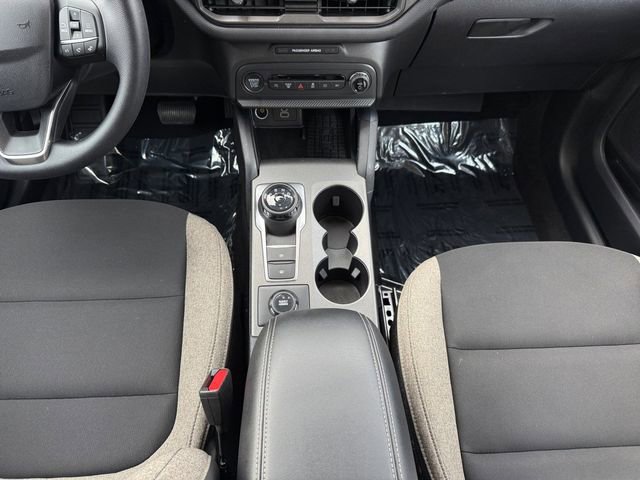 Certified 2025 Ford Bronco Sport Big Bend image 11