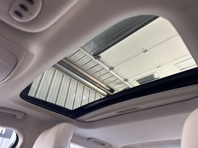 Used 2019 Lincoln MKZ Reserve image 19