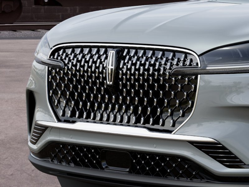 New 2027 Lincoln Aviator AWD image 17