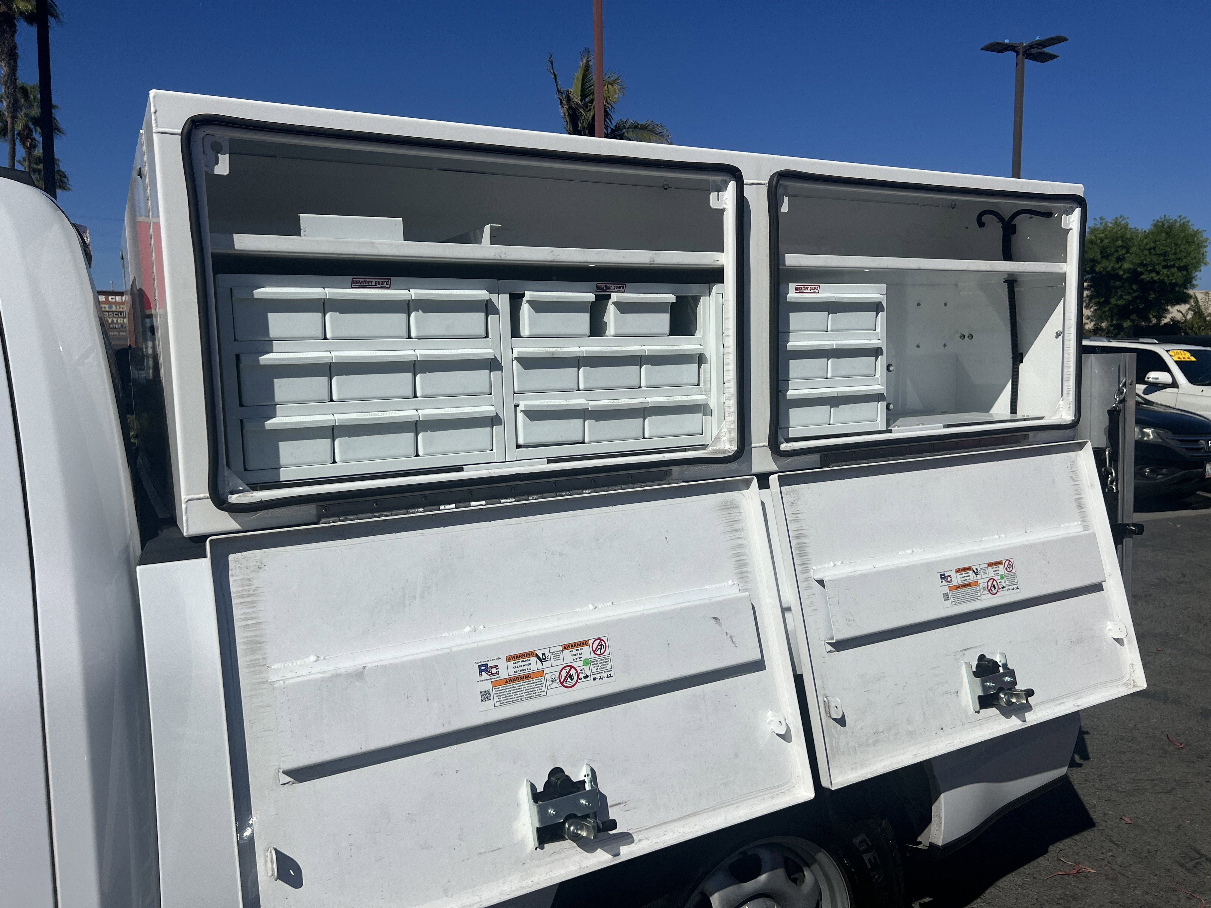 Used 2022 Ford F150 XL w/ Equipment Group 101A High RWD image 46